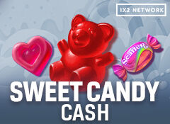 Sweet Candy Cash